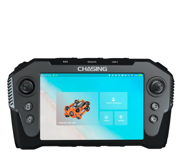 Chasing Kontroler do M2/ M2 Pro/ M2 Pro Max - 1085289 - zdjęcie